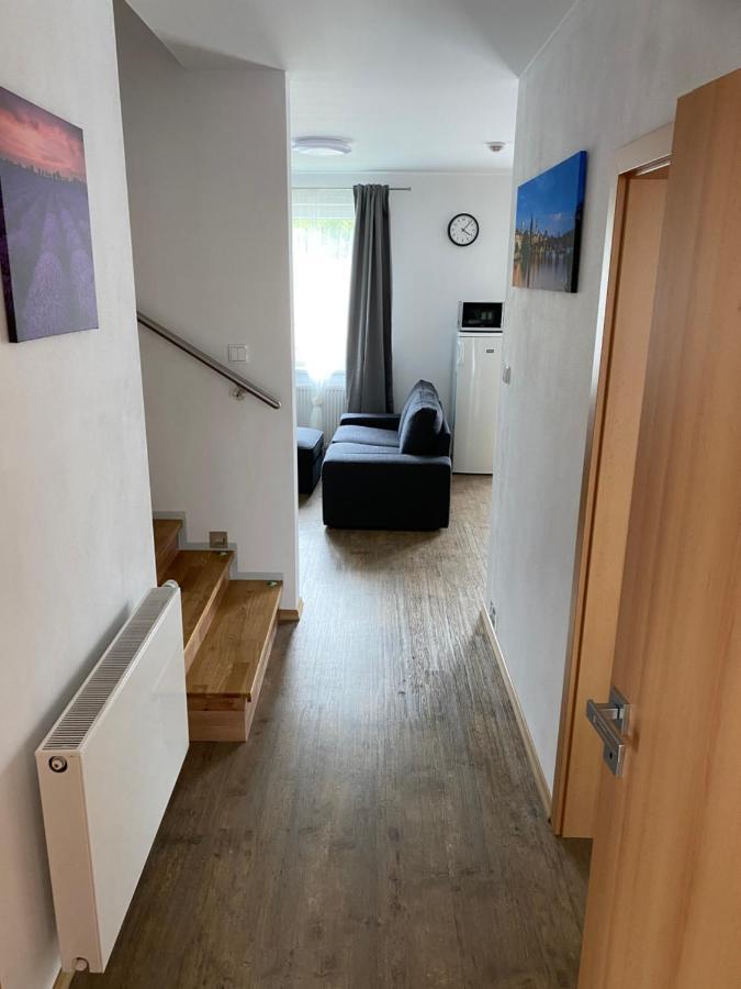 Apartmany Krupka Extérieur photo