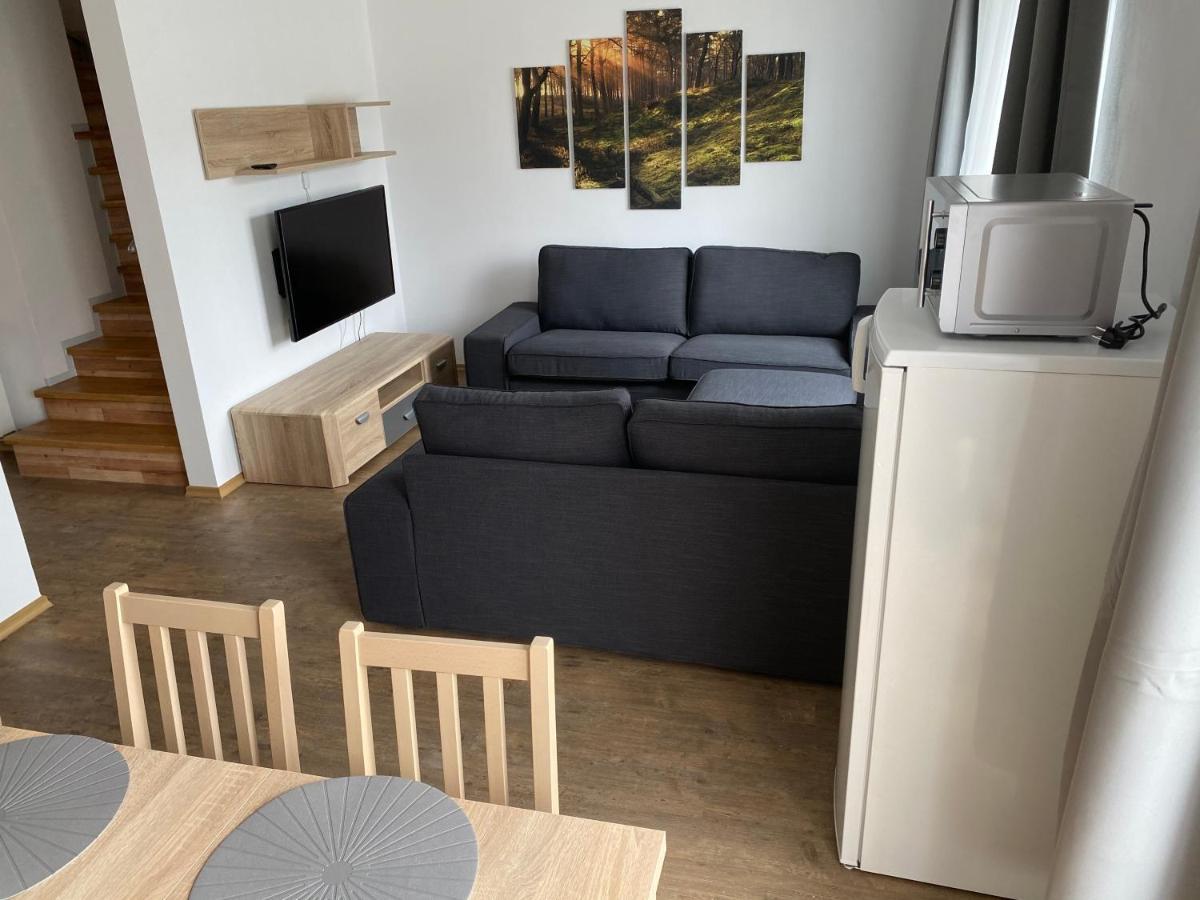Apartmany Krupka Extérieur photo