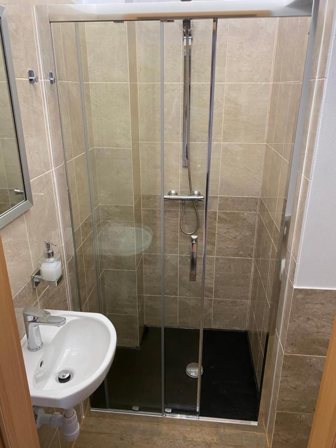 Apartmany Krupka Extérieur photo