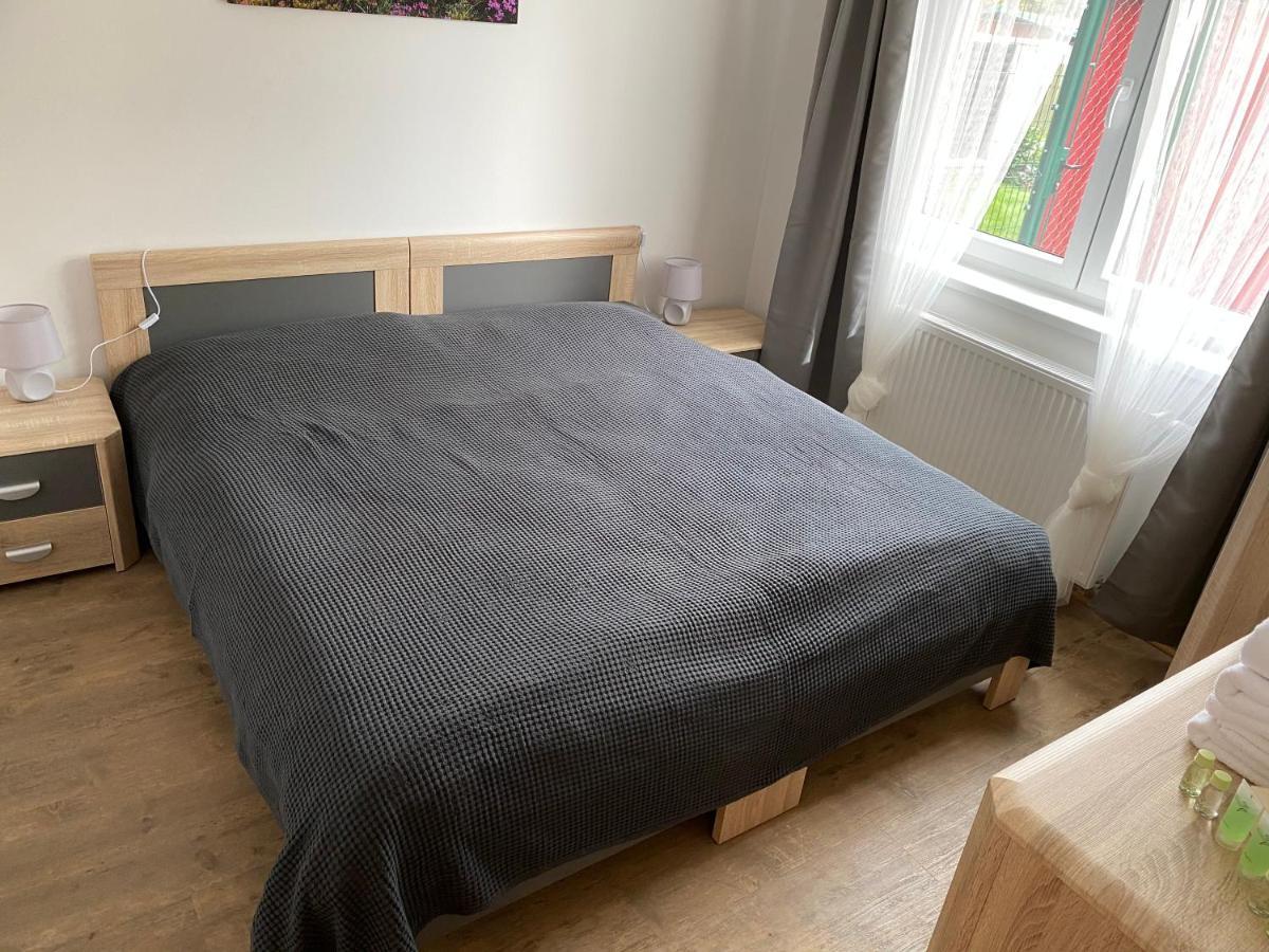 Apartmany Krupka Extérieur photo