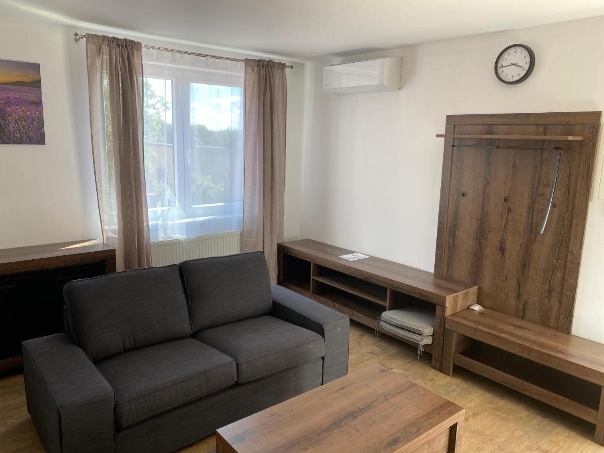 Apartmany Krupka Extérieur photo