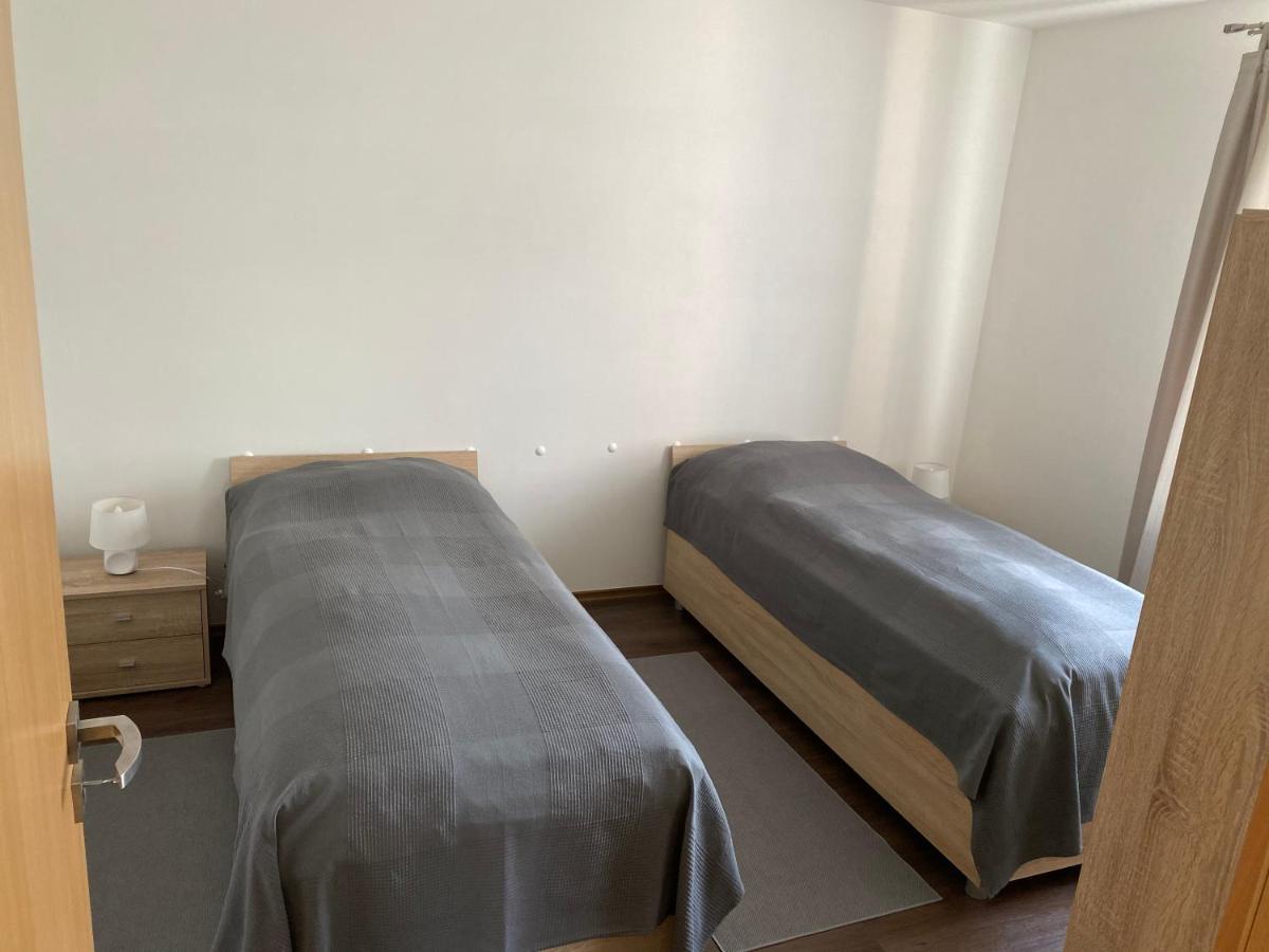 Apartmany Krupka Extérieur photo