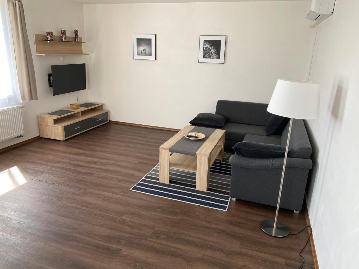 Apartmany Krupka Extérieur photo