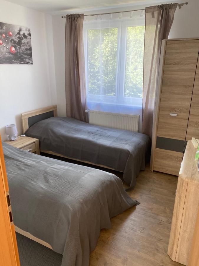 Apartmany Krupka Extérieur photo