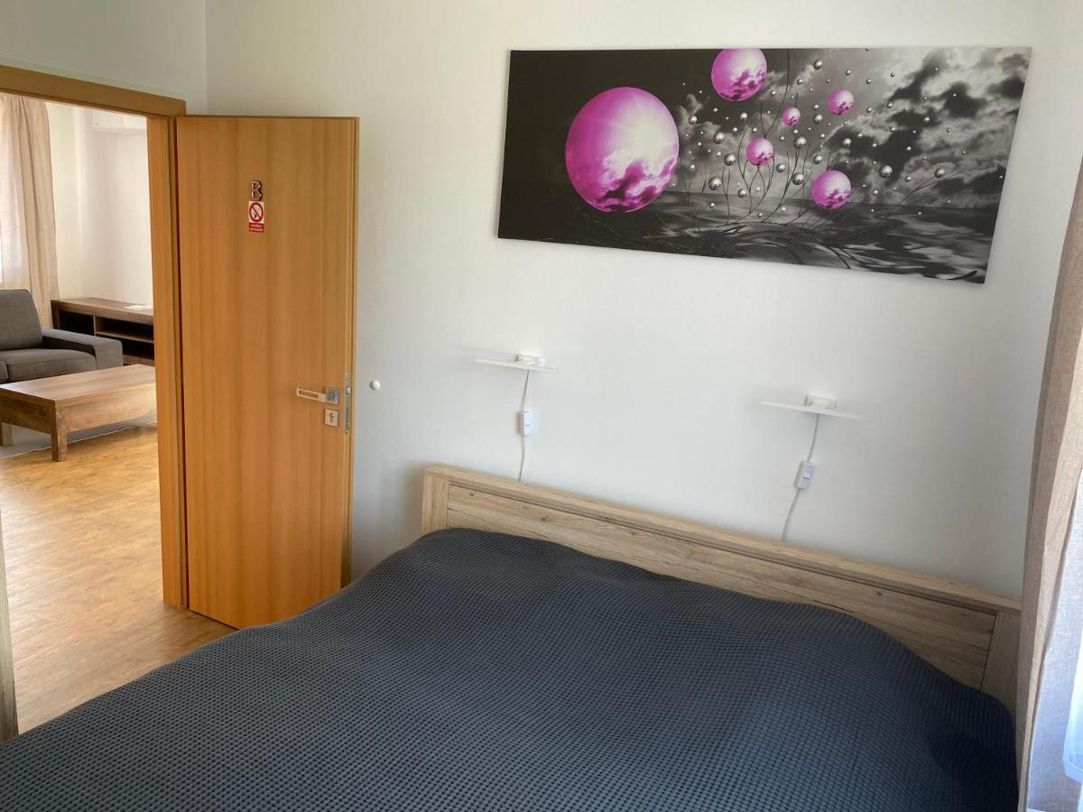 Apartmany Krupka Extérieur photo