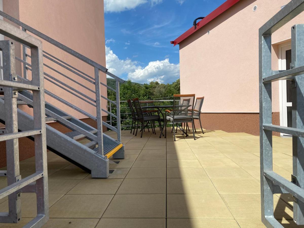 Apartmany Krupka Extérieur photo