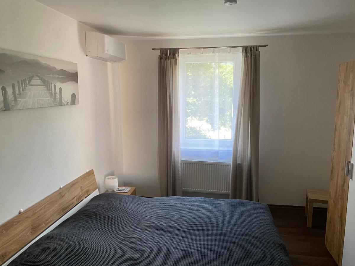Apartmany Krupka Extérieur photo