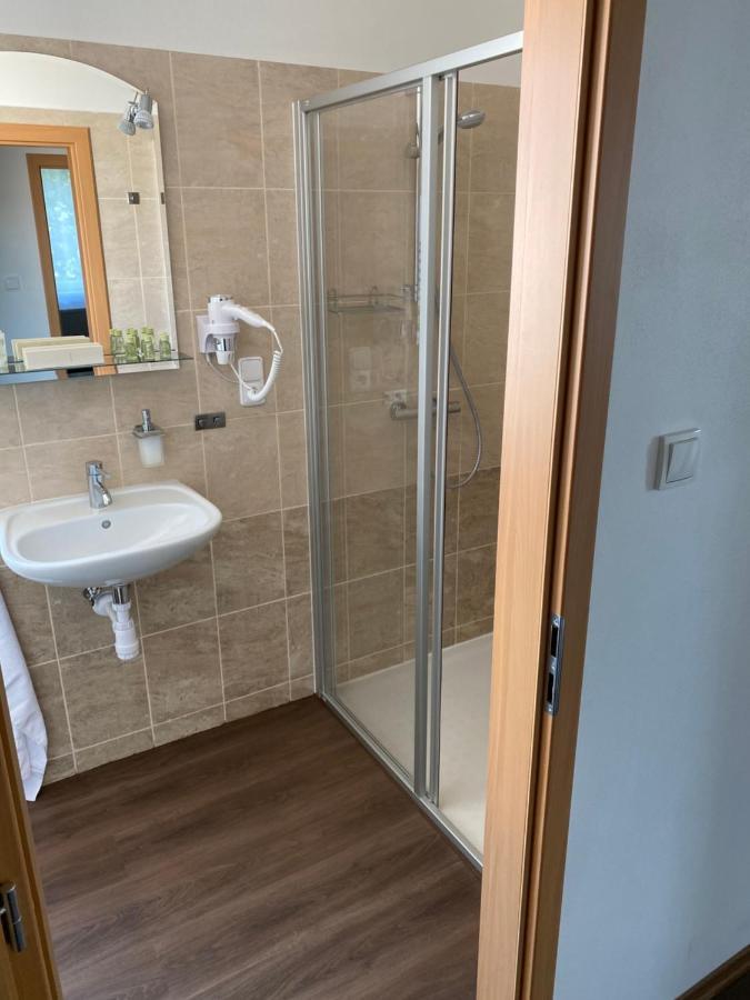 Apartmany Krupka Extérieur photo