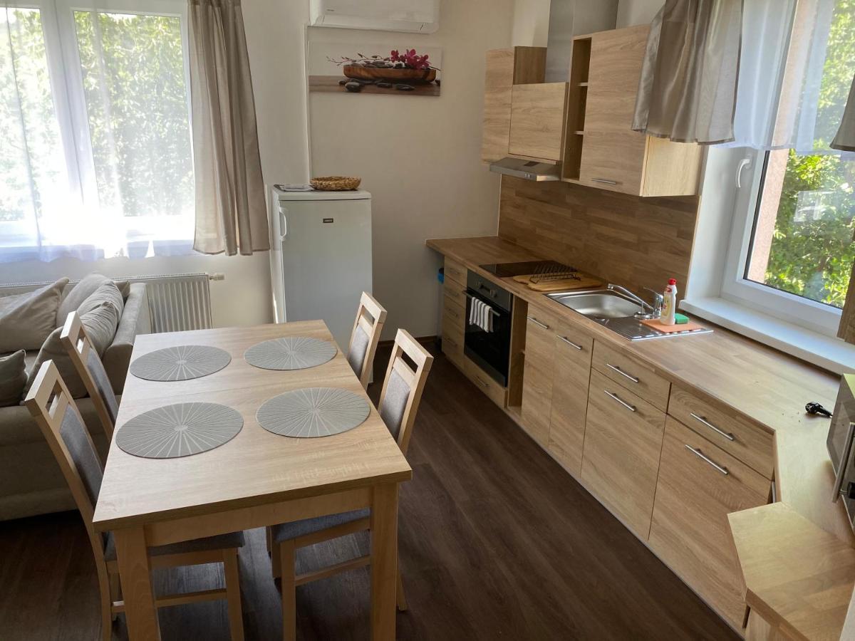Apartmany Krupka Extérieur photo