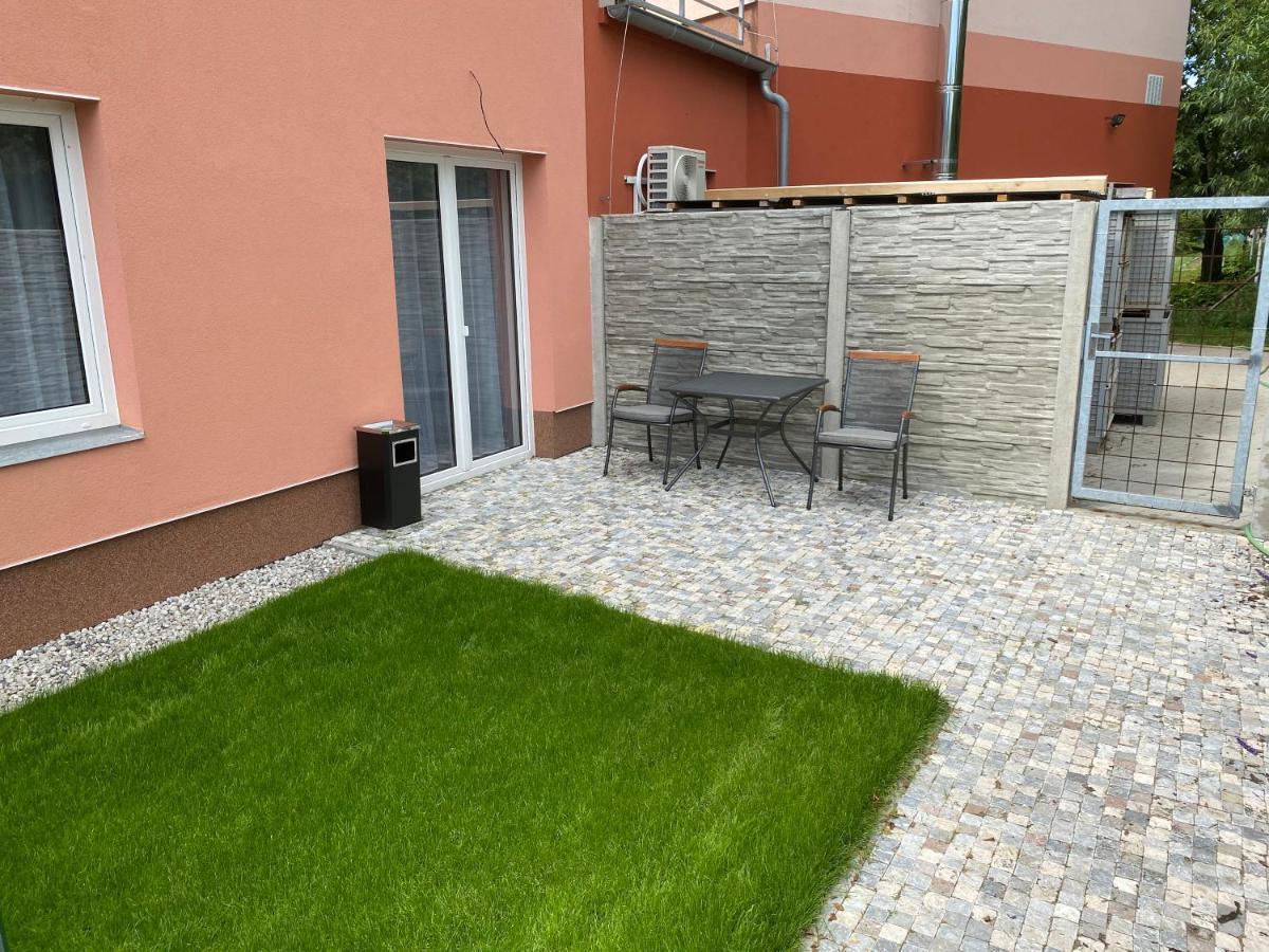 Apartmany Krupka Extérieur photo