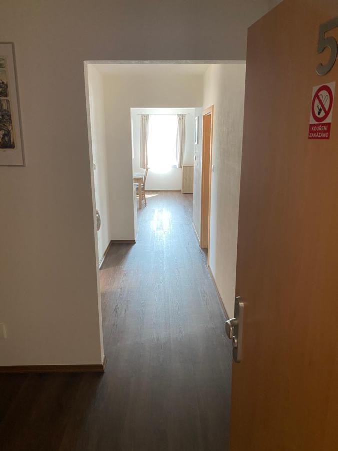 Apartmany Krupka Extérieur photo