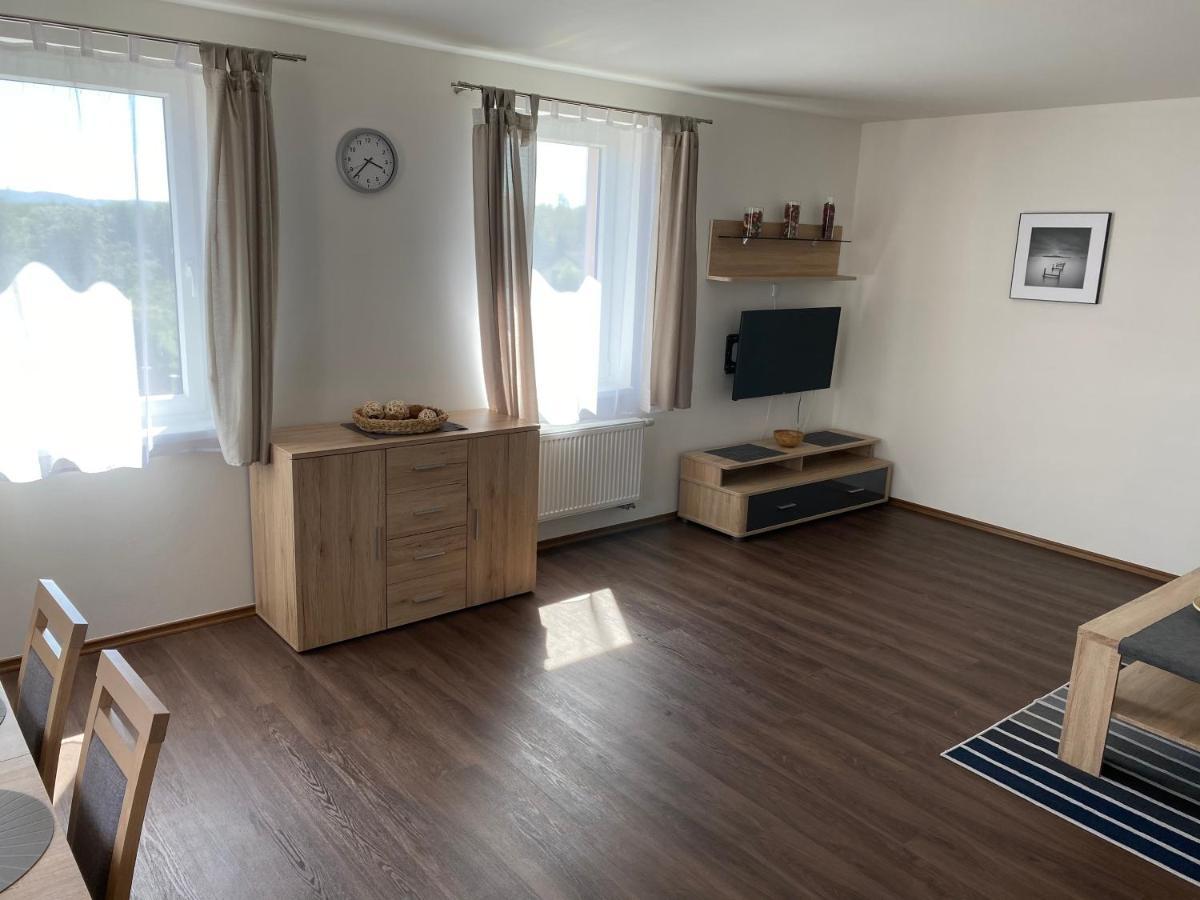 Apartmany Krupka Extérieur photo