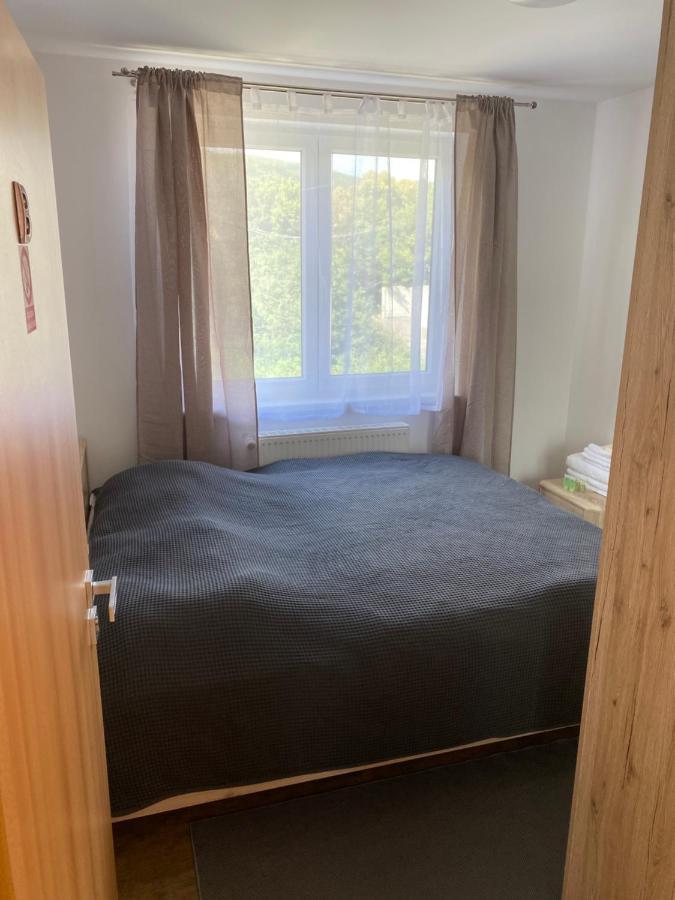 Apartmany Krupka Extérieur photo