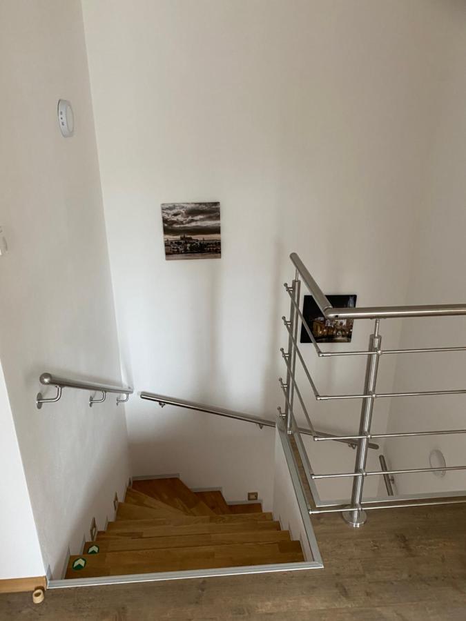 Apartmany Krupka Extérieur photo