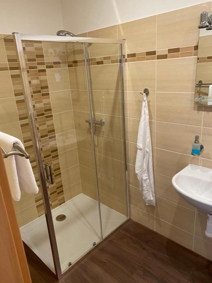 Apartmany Krupka Extérieur photo