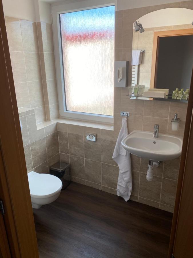 Apartmany Krupka Extérieur photo
