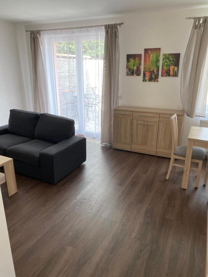 Apartmany Krupka Extérieur photo