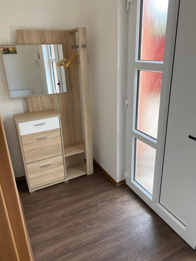 Apartmany Krupka Extérieur photo
