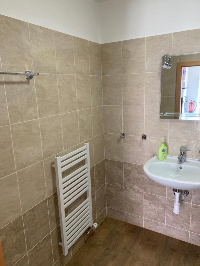Apartmany Krupka Extérieur photo