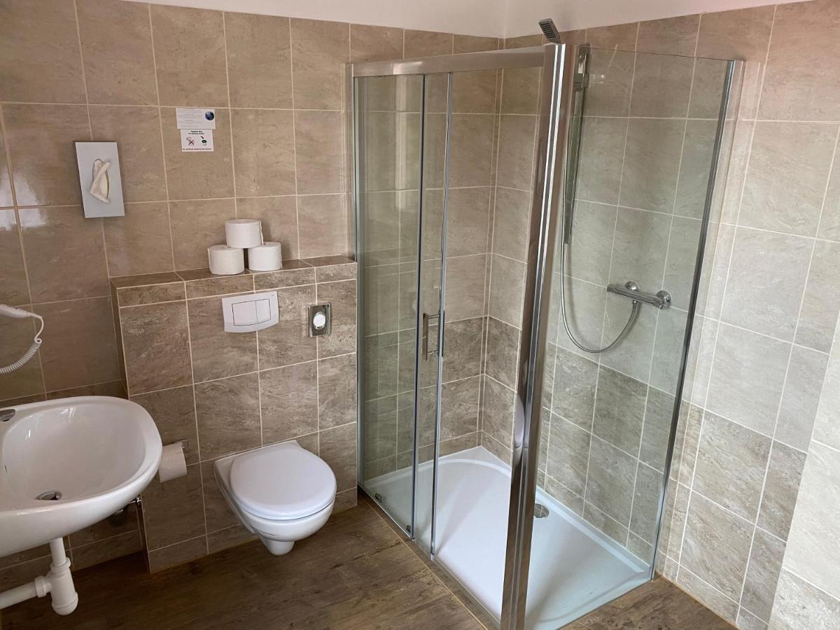 Apartmany Krupka Extérieur photo