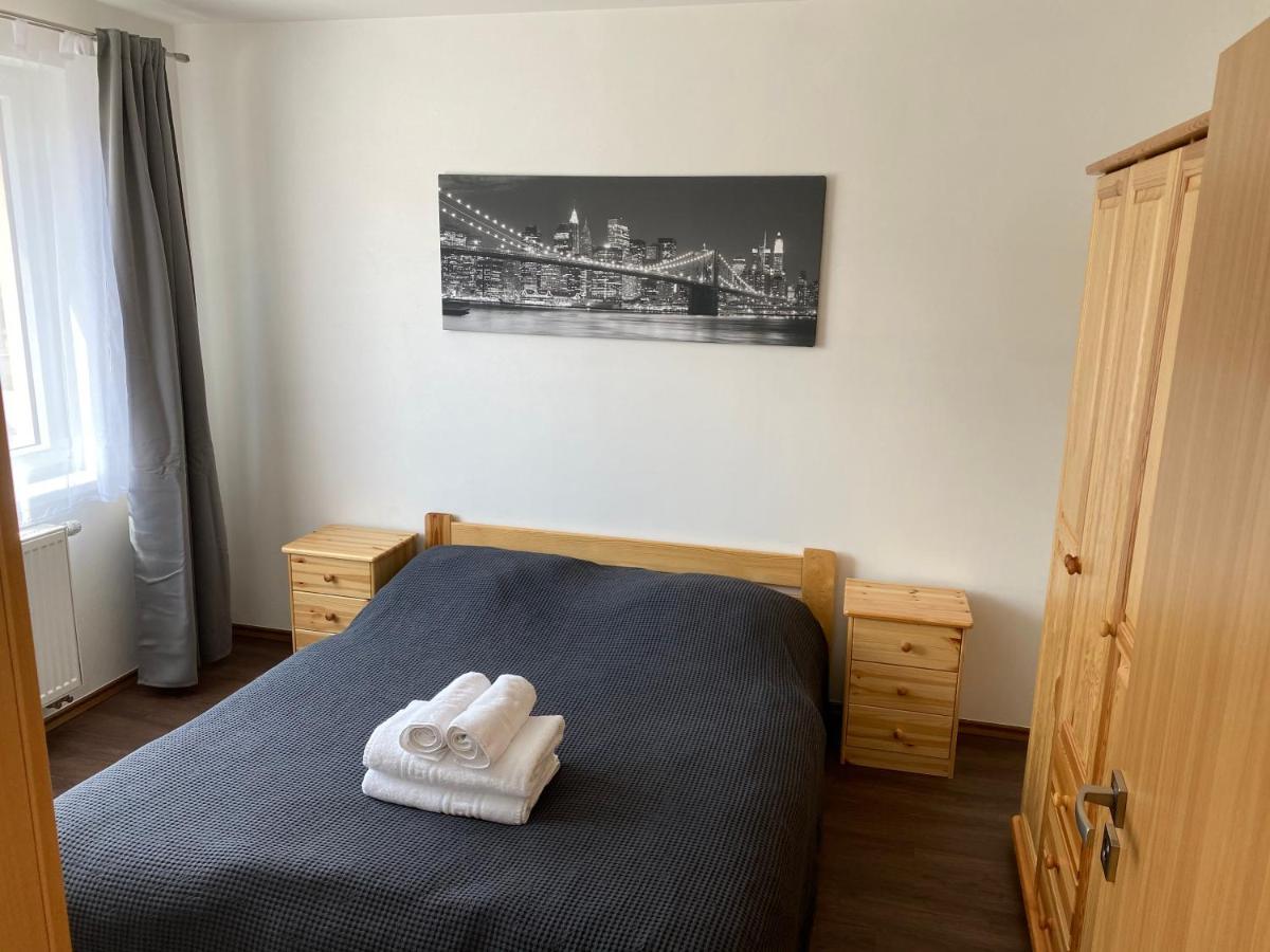 Apartmany Krupka Extérieur photo