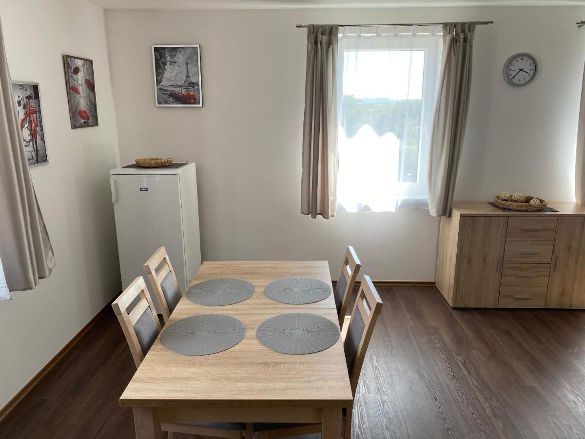 Apartmany Krupka Extérieur photo