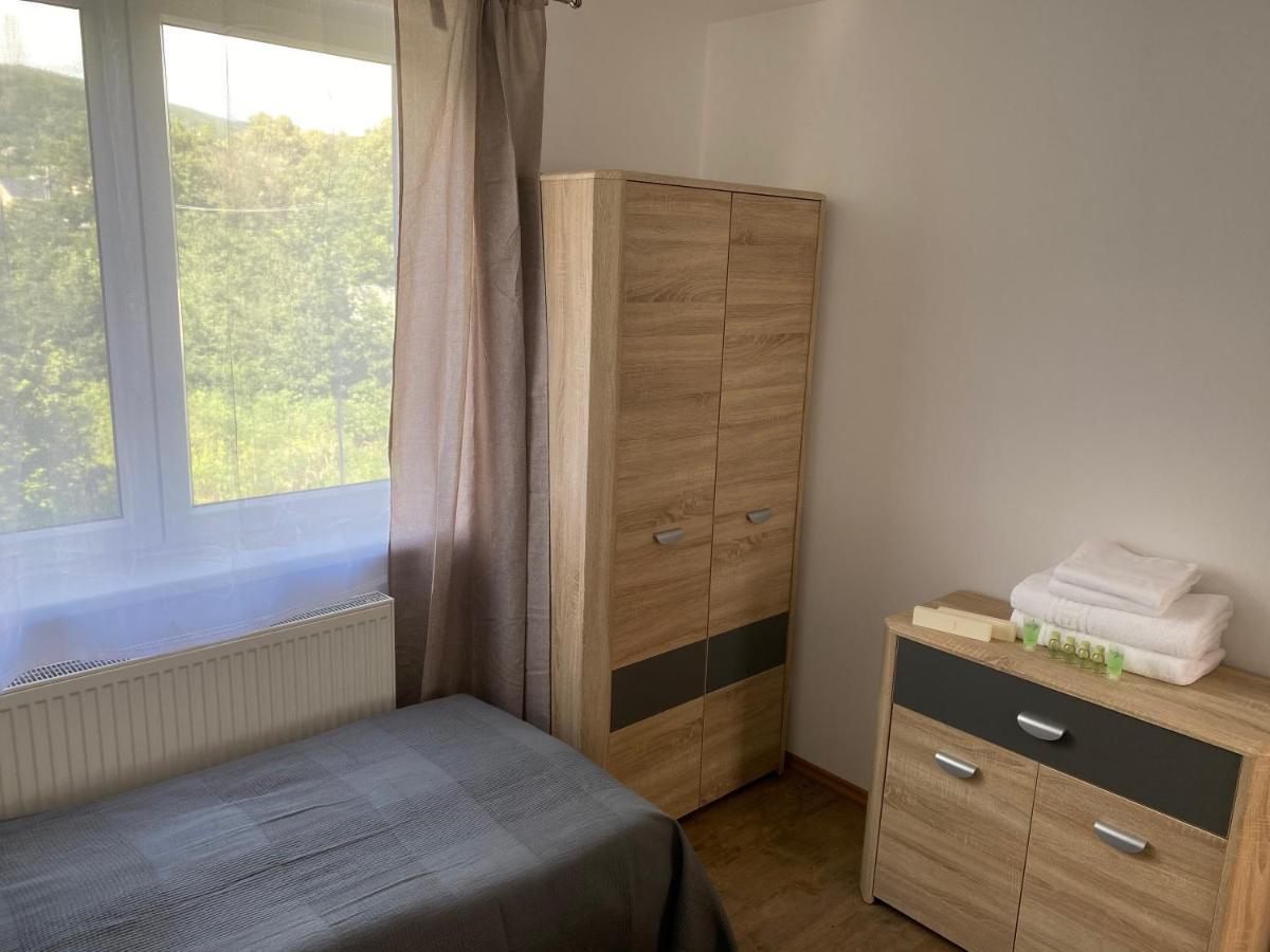 Apartmany Krupka Extérieur photo