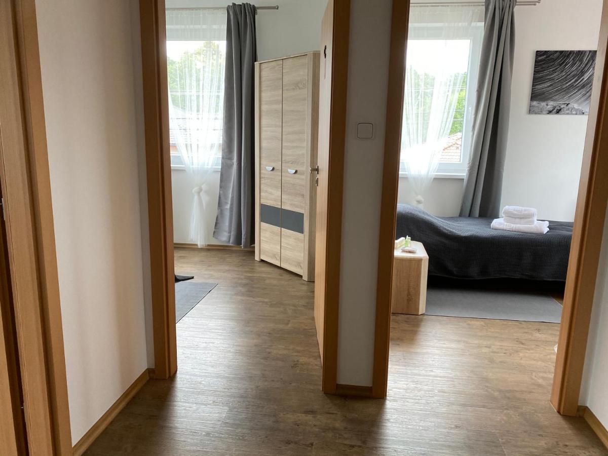 Apartmany Krupka Extérieur photo