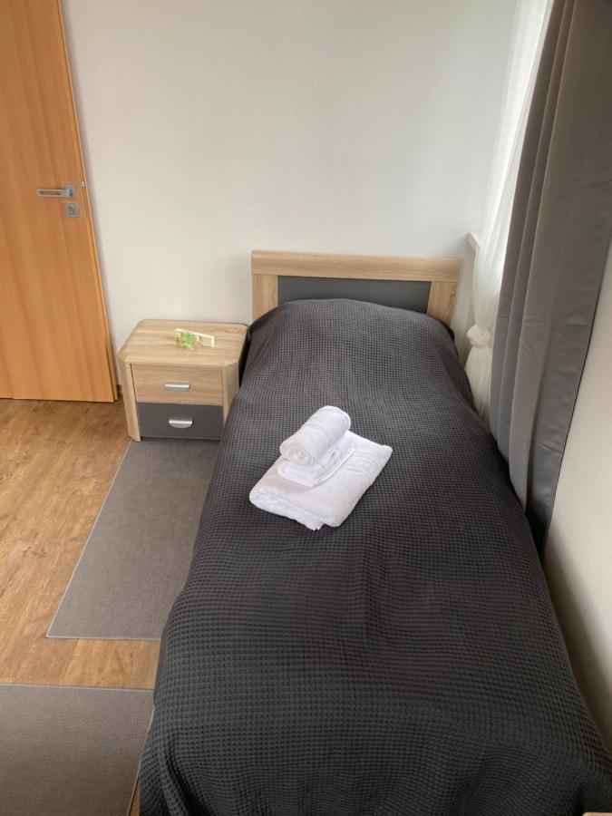 Apartmany Krupka Extérieur photo