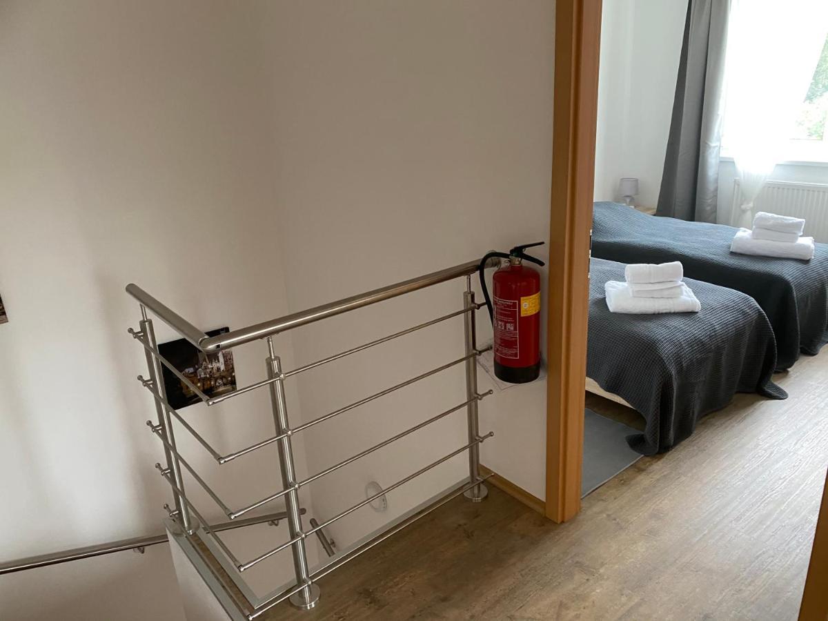 Apartmany Krupka Extérieur photo