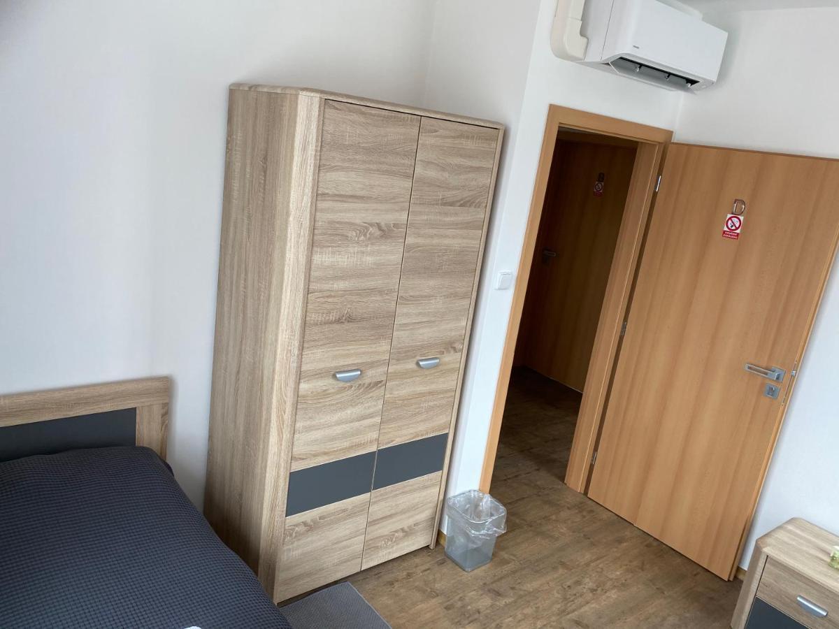Apartmany Krupka Extérieur photo