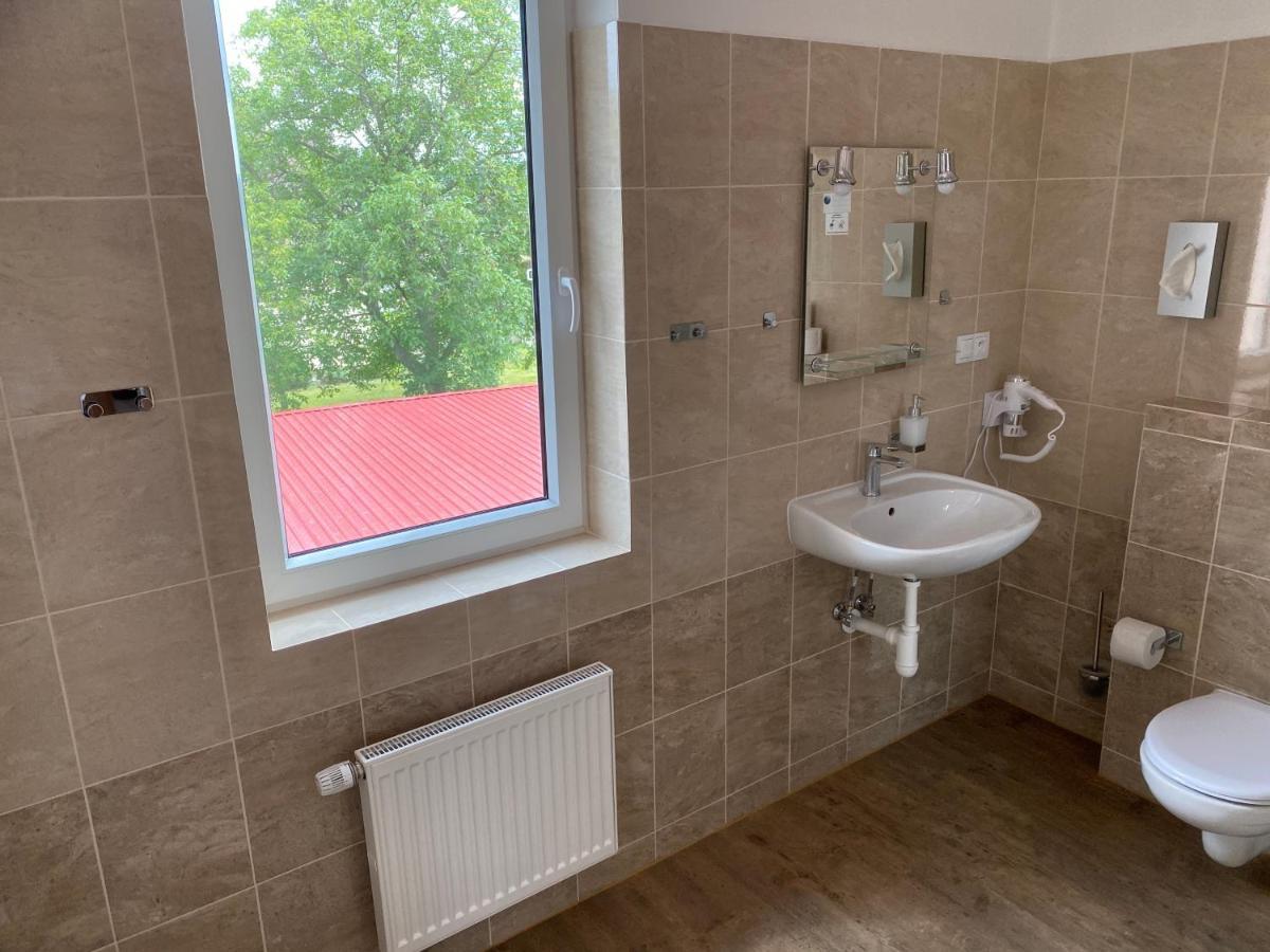 Apartmany Krupka Extérieur photo