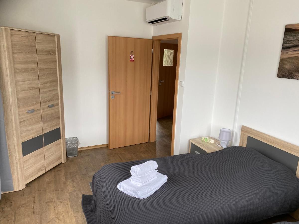Apartmany Krupka Extérieur photo